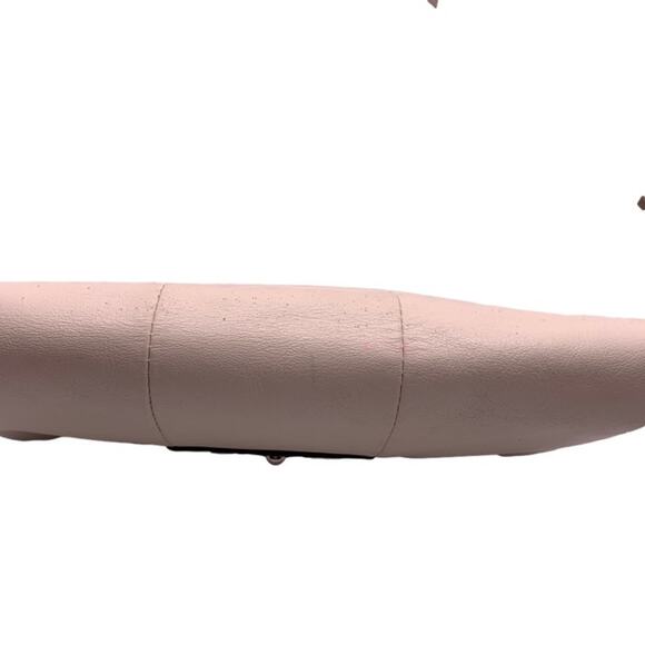 y2k COACH Kristin Mini Purse Wristlet - Picture 3 of 11